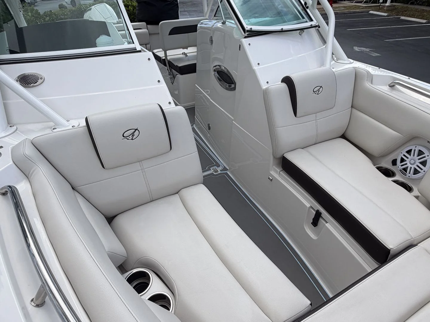 2024 Sailfish 245 DC Image Thumbnail #43