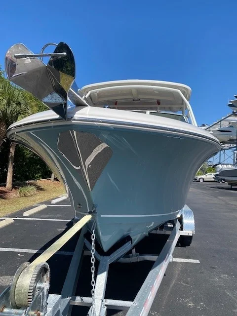 2024 Sailfish 245 DC Image Thumbnail #1