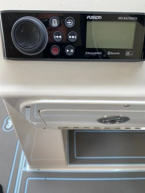 2024 Sailfish 245 DC Image Thumbnail #17