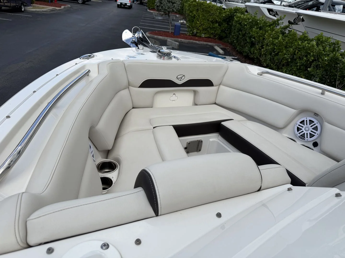 2024 Sailfish 245 DC Image Thumbnail #46