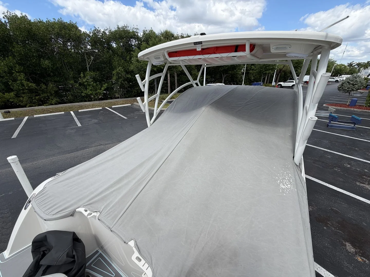 2024 Sailfish 245 DC Image Thumbnail #31