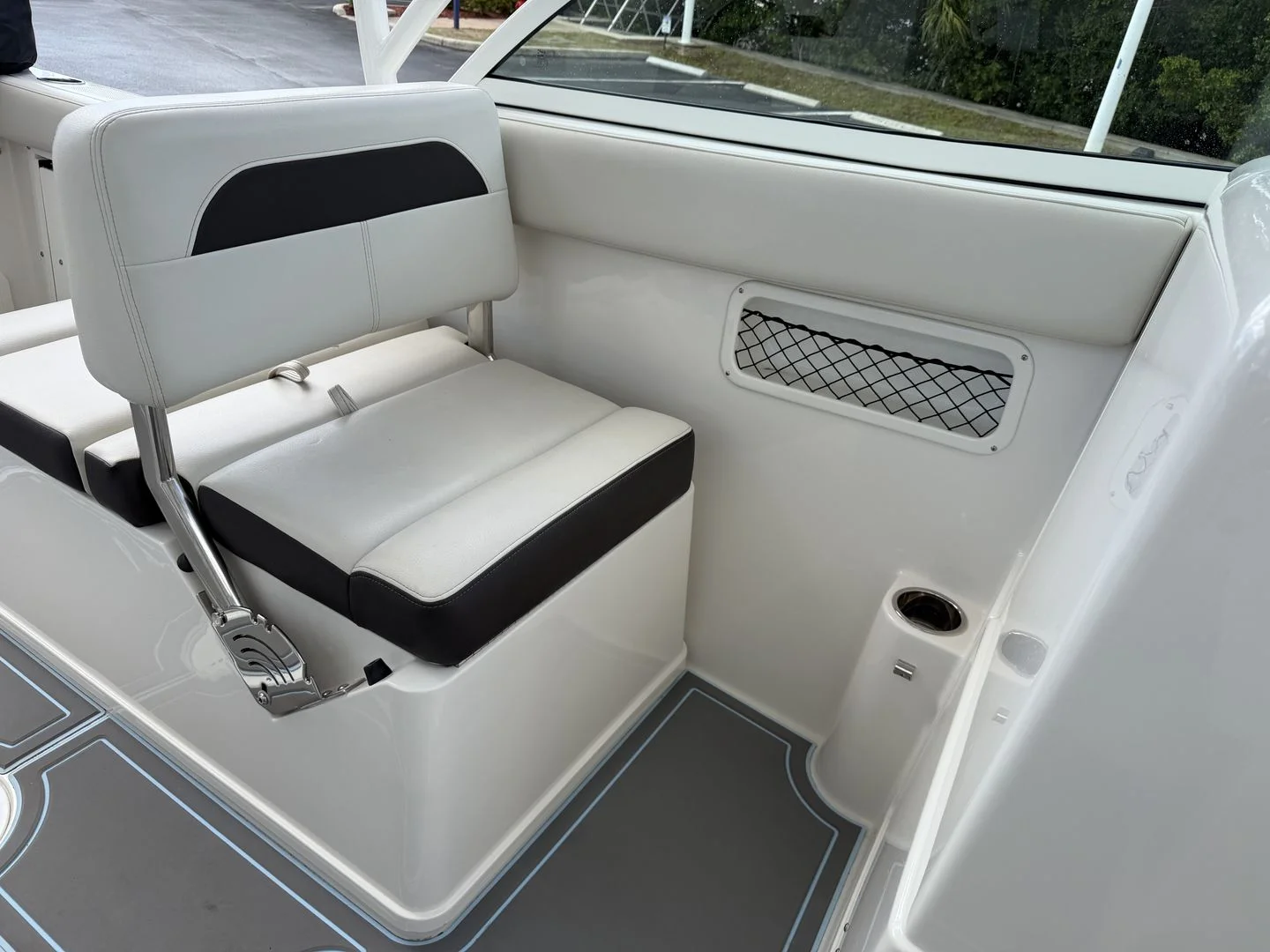 2024 Sailfish 245 DC Image Thumbnail #48