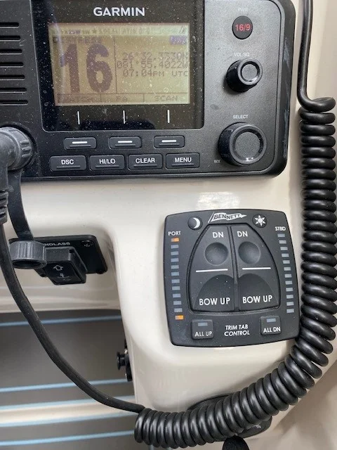 2024 Sailfish 245 DC Image Thumbnail #13