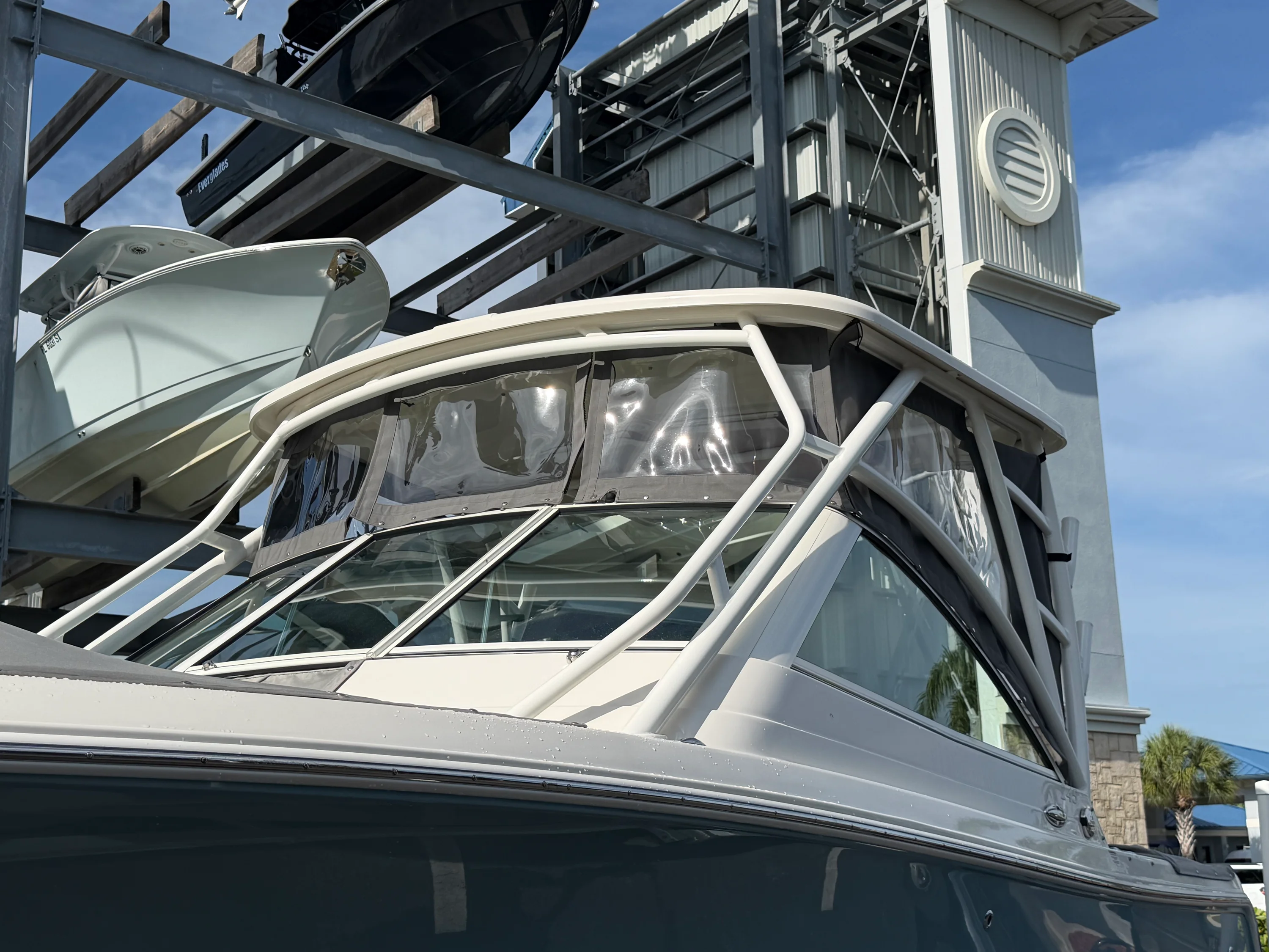 2024 Sailfish 245 DC Image Thumbnail #47