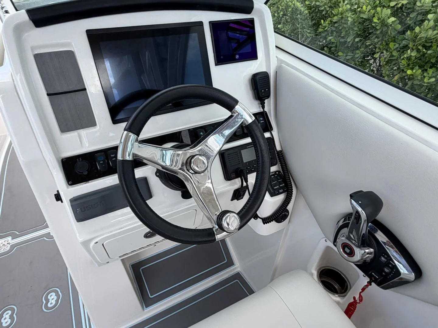 2024 Sailfish 245 DC Image Thumbnail #37