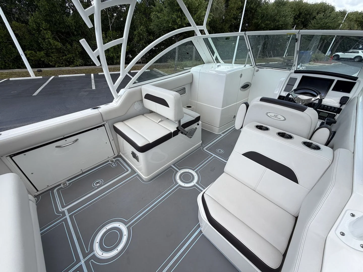 2024 Sailfish 245 DC Image Thumbnail #57