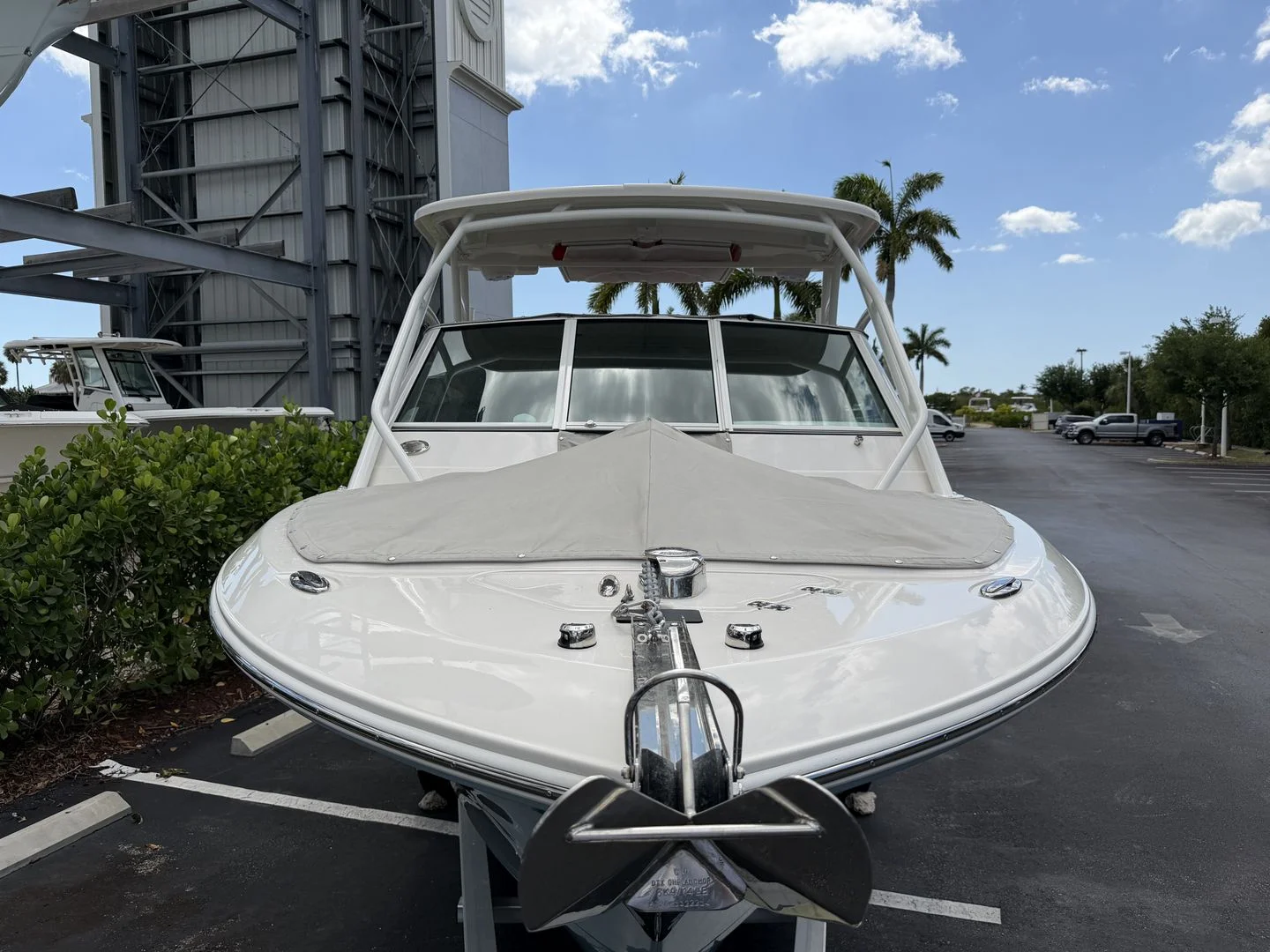 2024 Sailfish 245 DC Image Thumbnail #30