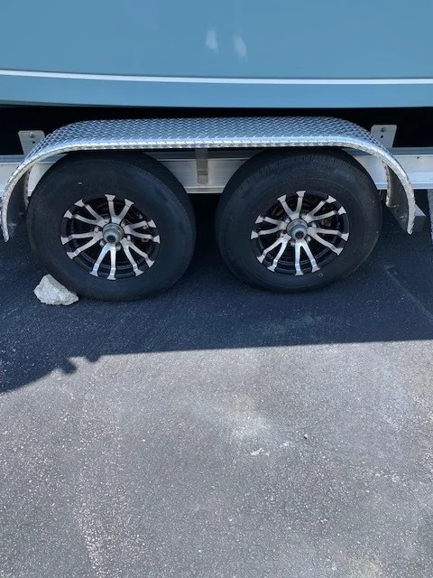 2024 Sailfish 245 DC Image Thumbnail #3