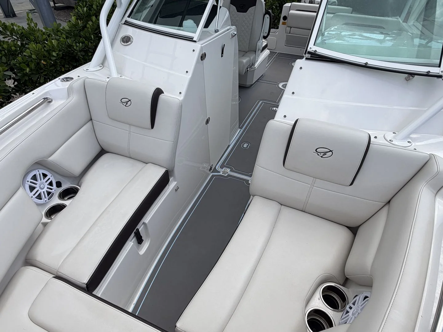 2024 Sailfish 245 DC Image Thumbnail #45