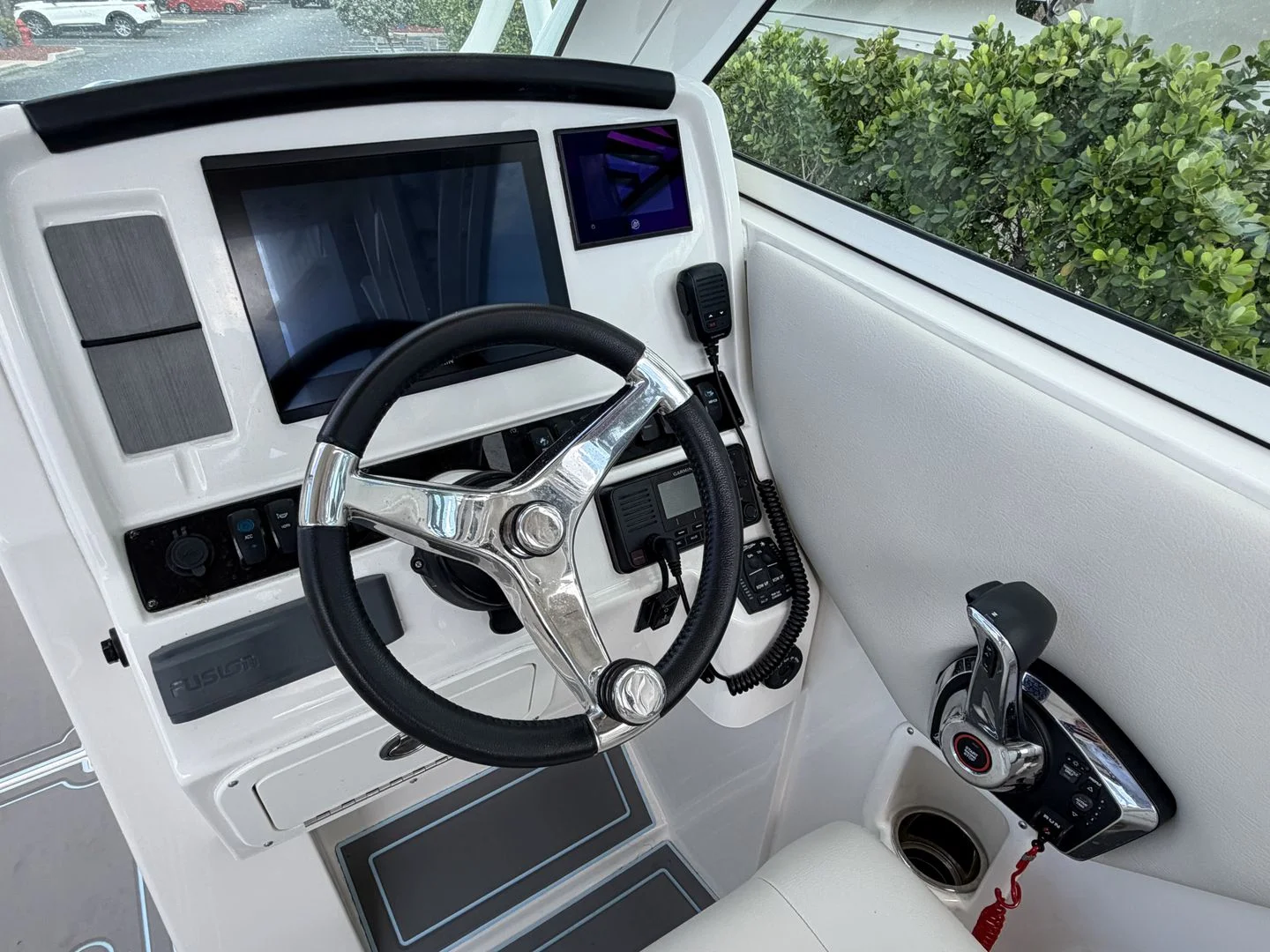 2024 Sailfish 245 DC Image Thumbnail #36