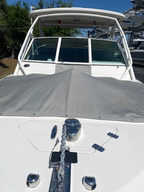 2024 Sailfish 245 DC Image Thumbnail #9