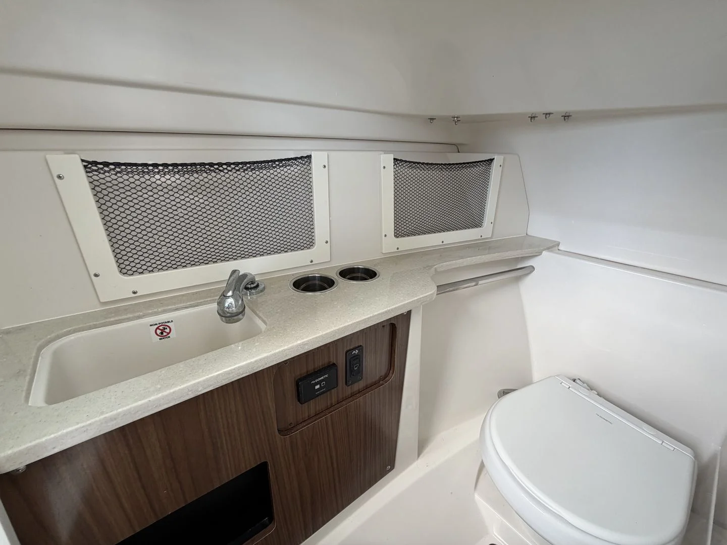 2024 Sailfish 245 DC Image Thumbnail #51