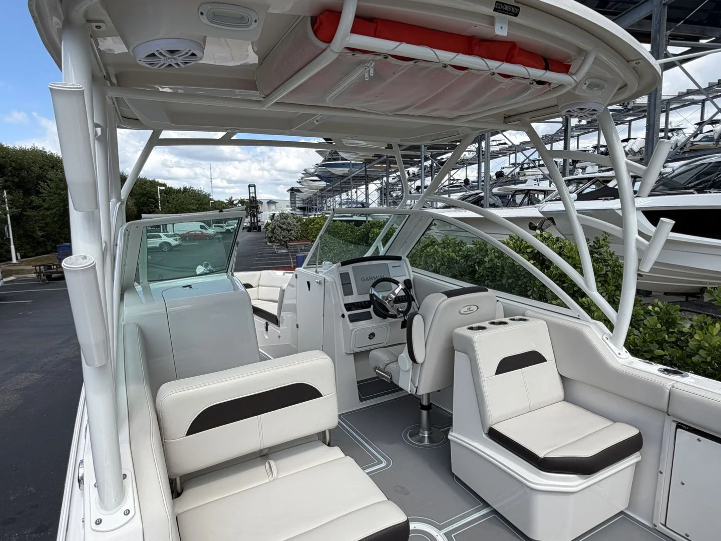 2024 Sailfish 245 DC Image Thumbnail #33