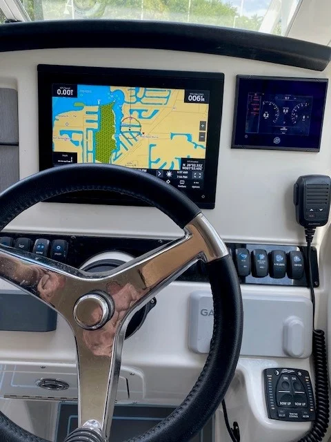 2024 Sailfish 245 DC Image Thumbnail #16