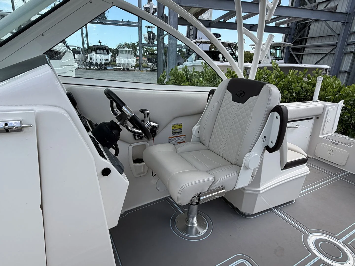 2024 Sailfish 245 DC Image Thumbnail #39