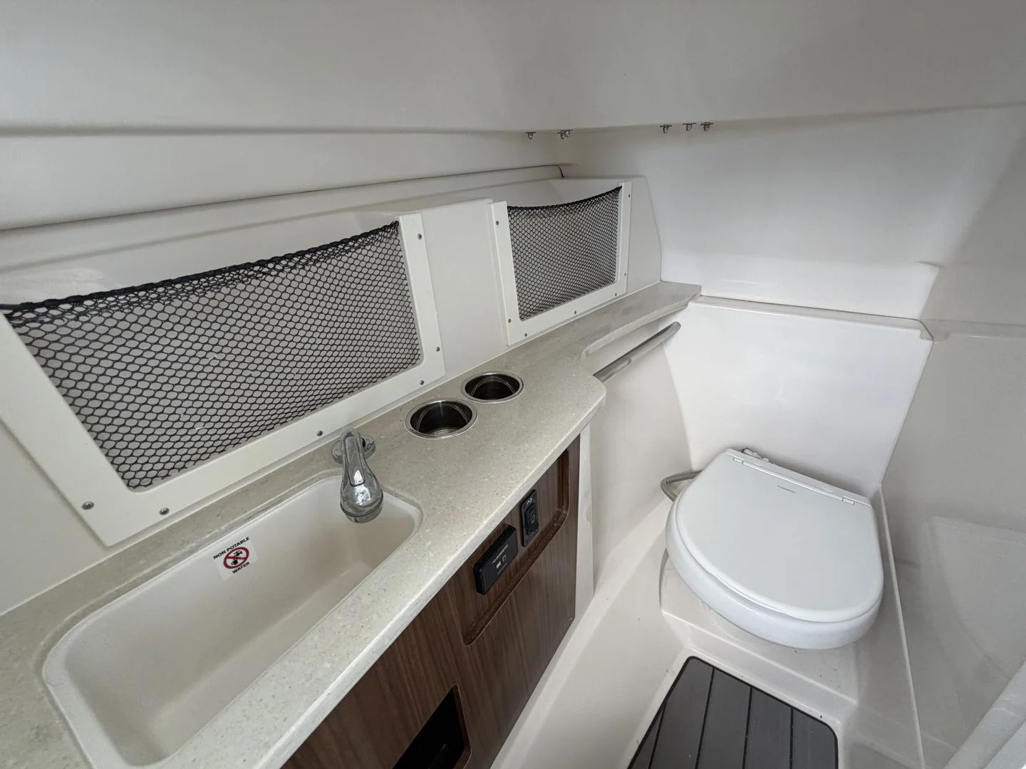 2024 Sailfish 245 DC Image Thumbnail #53