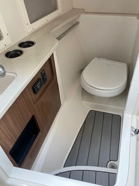 2024 Sailfish 245 DC Image Thumbnail #19