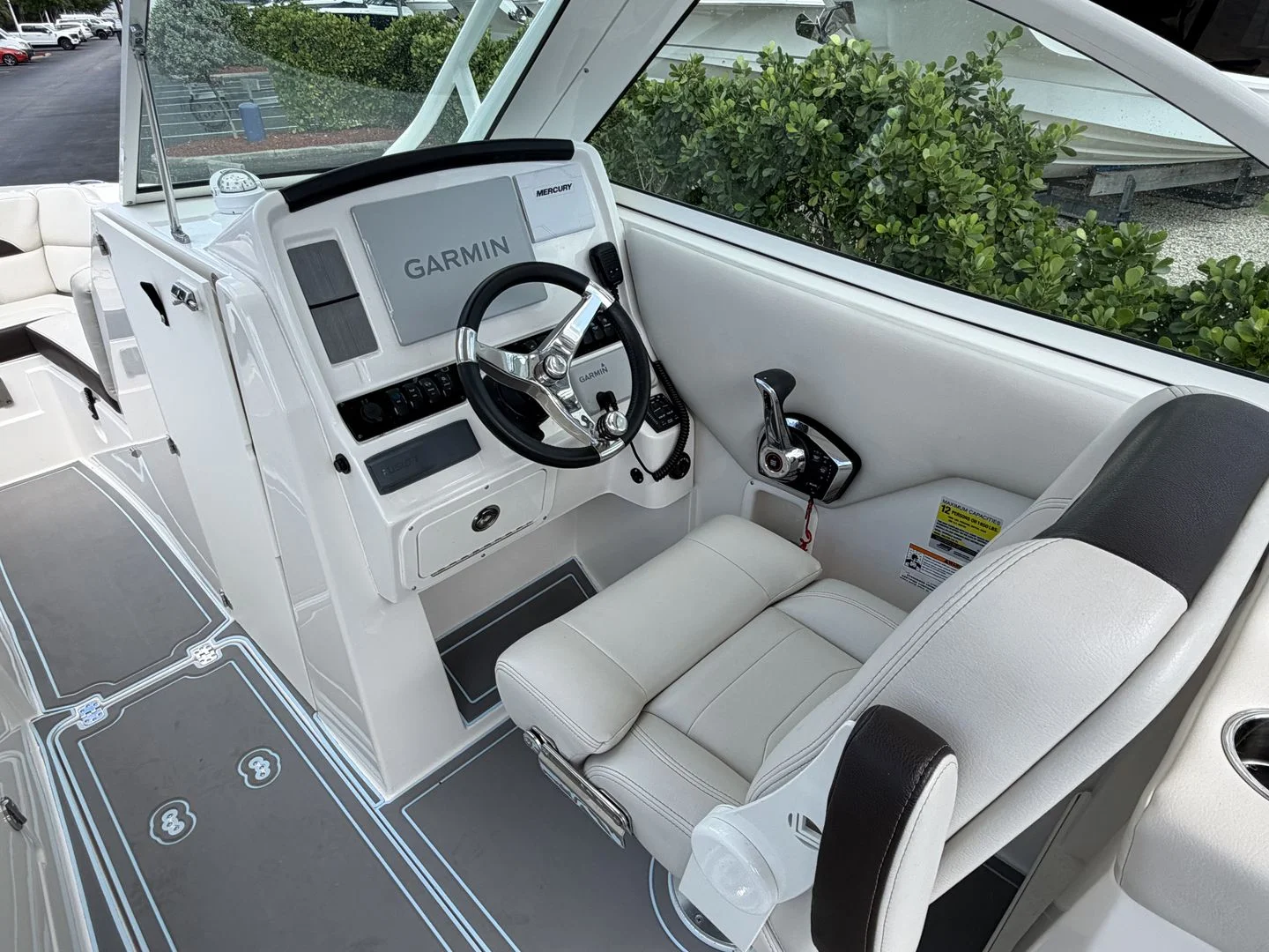 2024 Sailfish 245 DC Image Thumbnail #35