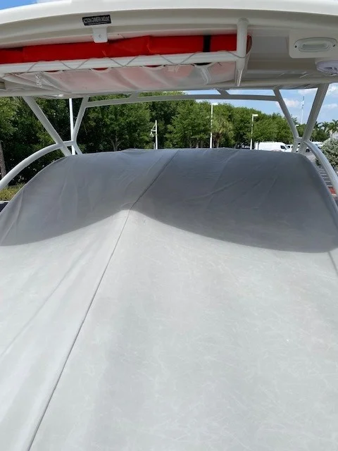 2024 Sailfish 245 DC Image Thumbnail #7