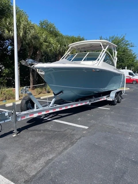 2024 Sailfish 245 DC Image Thumbnail #0