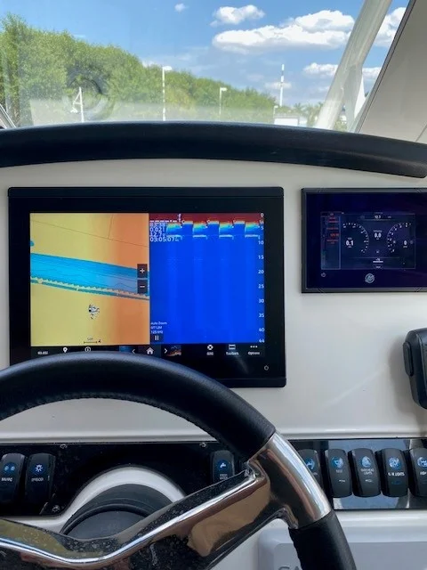 2024 Sailfish 245 DC Image Thumbnail #15