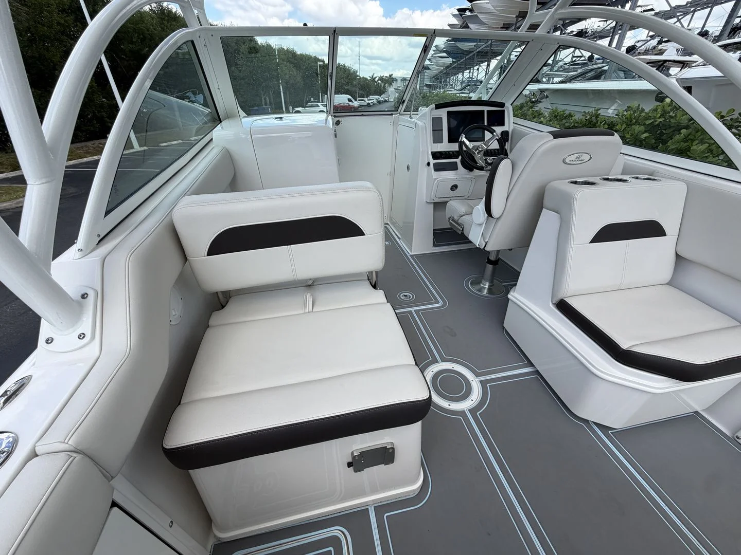 2024 Sailfish 245 DC Image Thumbnail #55