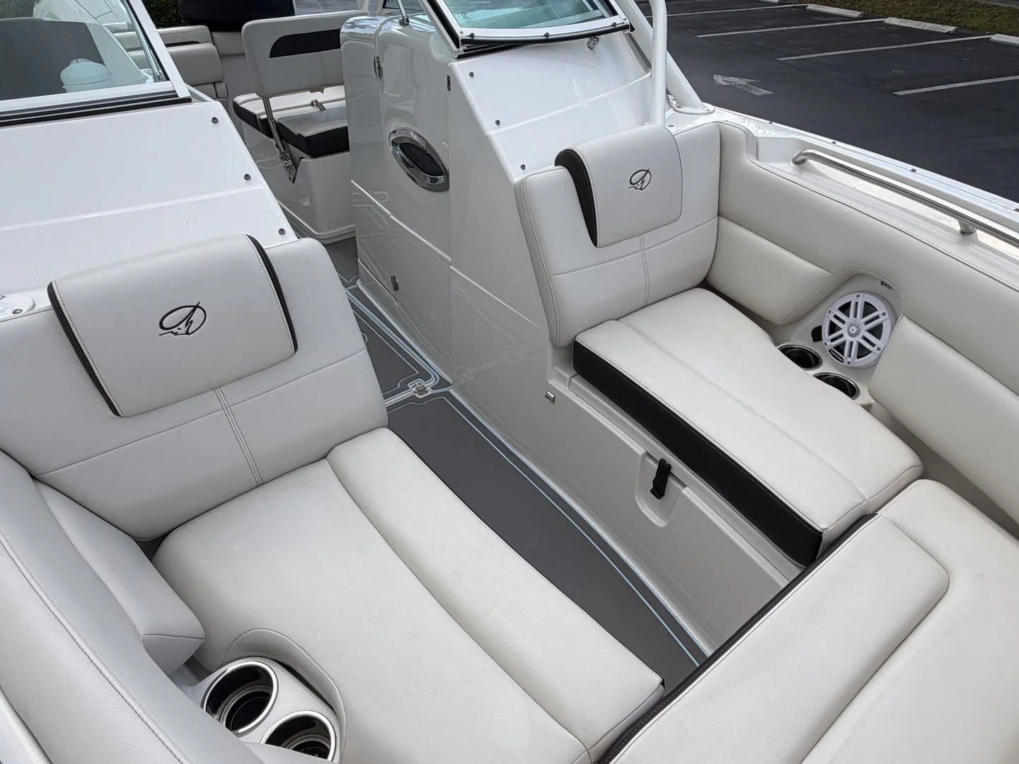 2024 Sailfish 245 DC Image Thumbnail #42