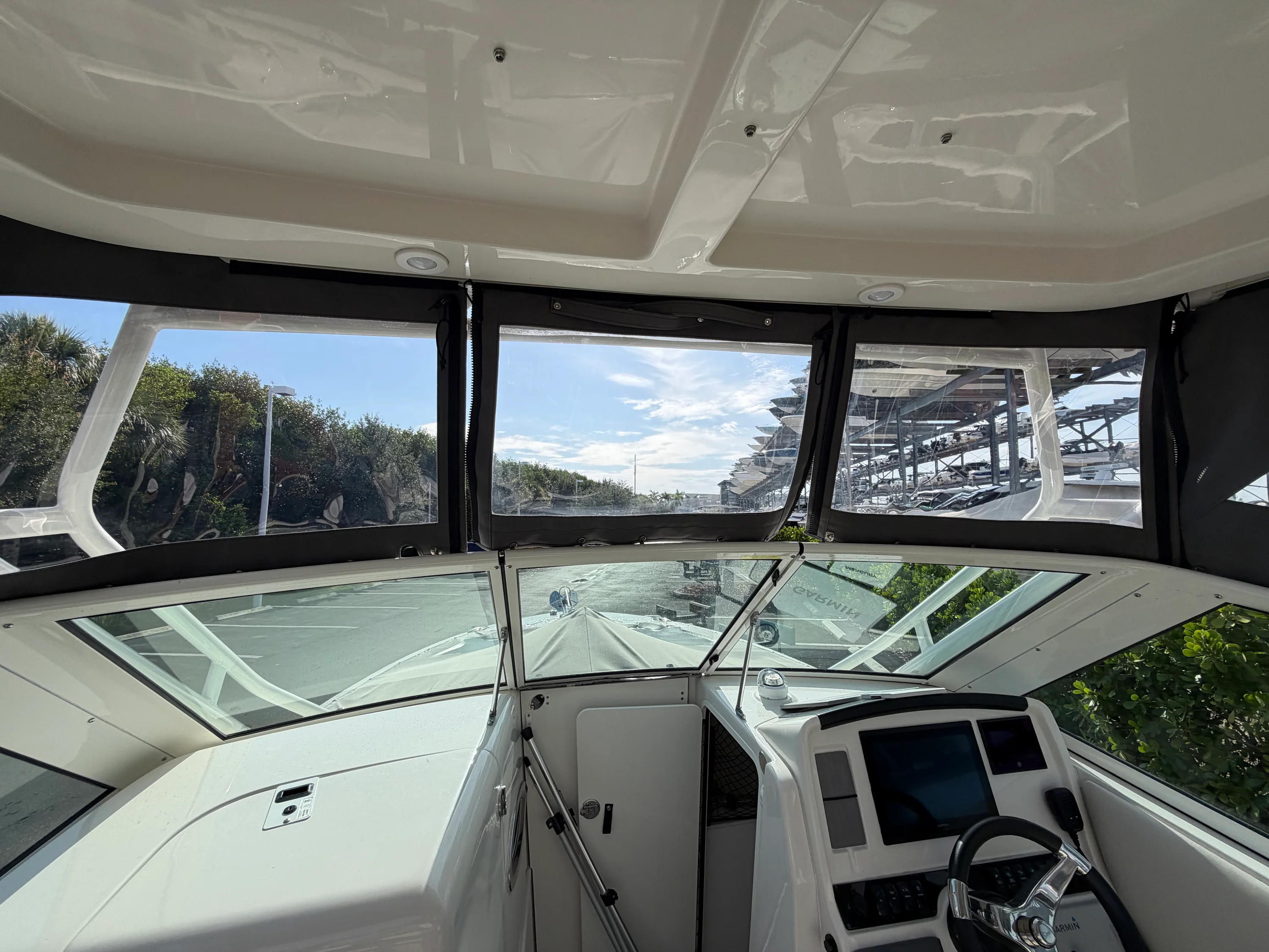 2024 Sailfish 245 DC Image Thumbnail #50