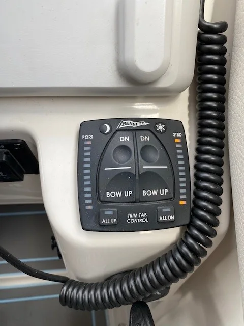 2024 Sailfish 245 DC Image Thumbnail #12