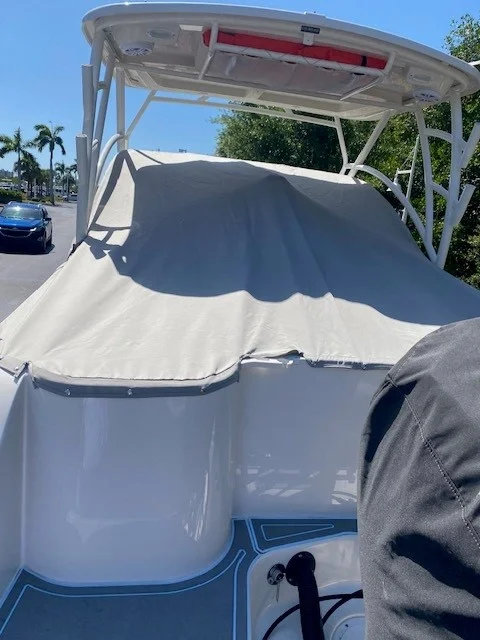 2024 Sailfish 245 DC Image Thumbnail #8