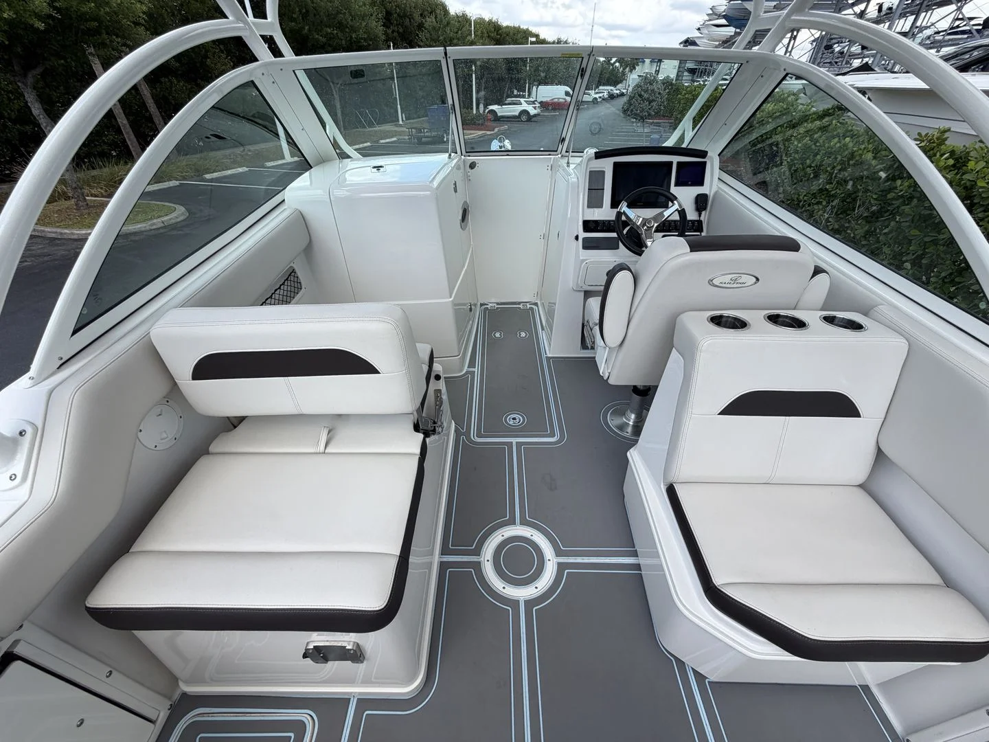 2024 Sailfish 245 DC Image Thumbnail #56