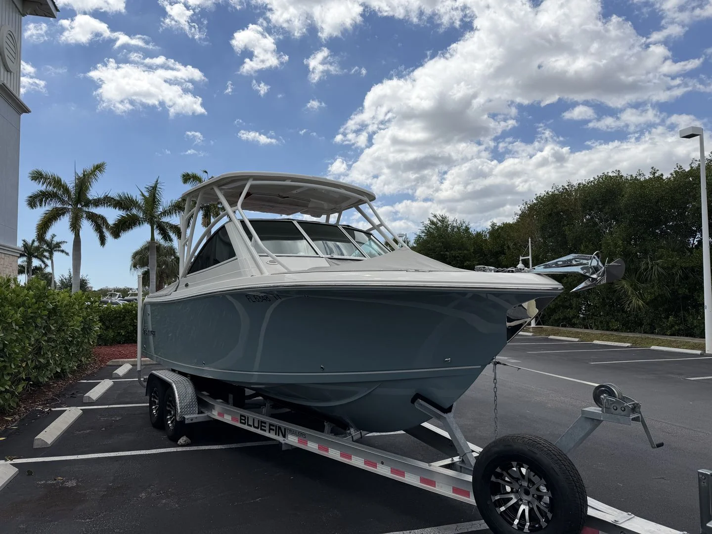 2024 Sailfish 245 DC Image Thumbnail #20