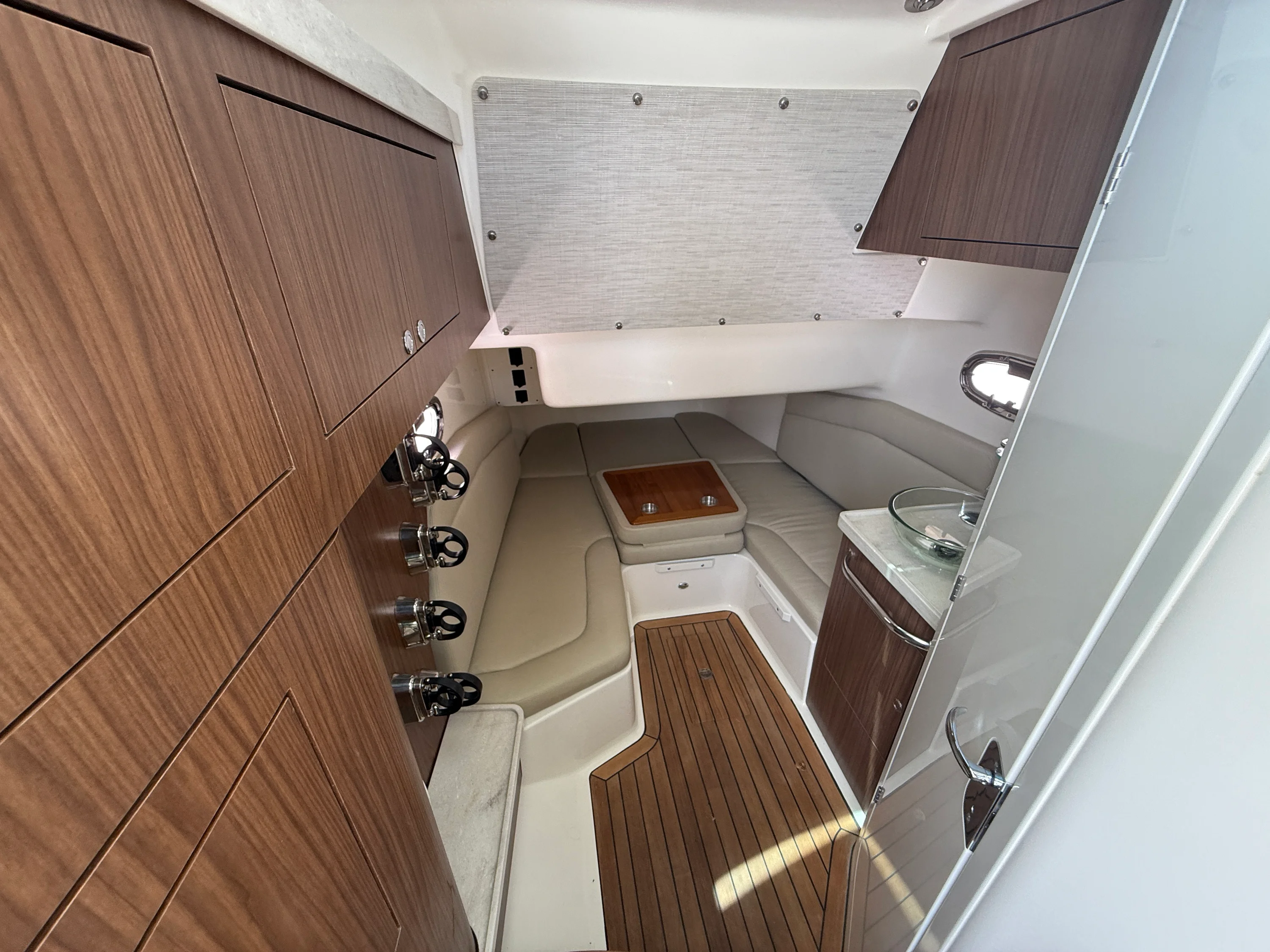 2023 Boston Whaler 380 Outrage Image Thumbnail #7