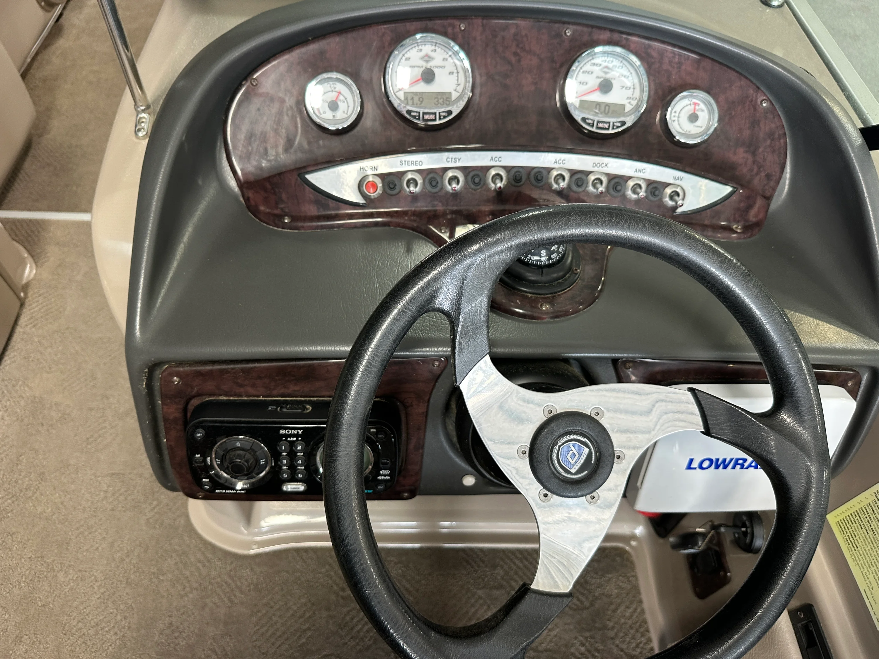 2010 Premier 250 Image Thumbnail #38