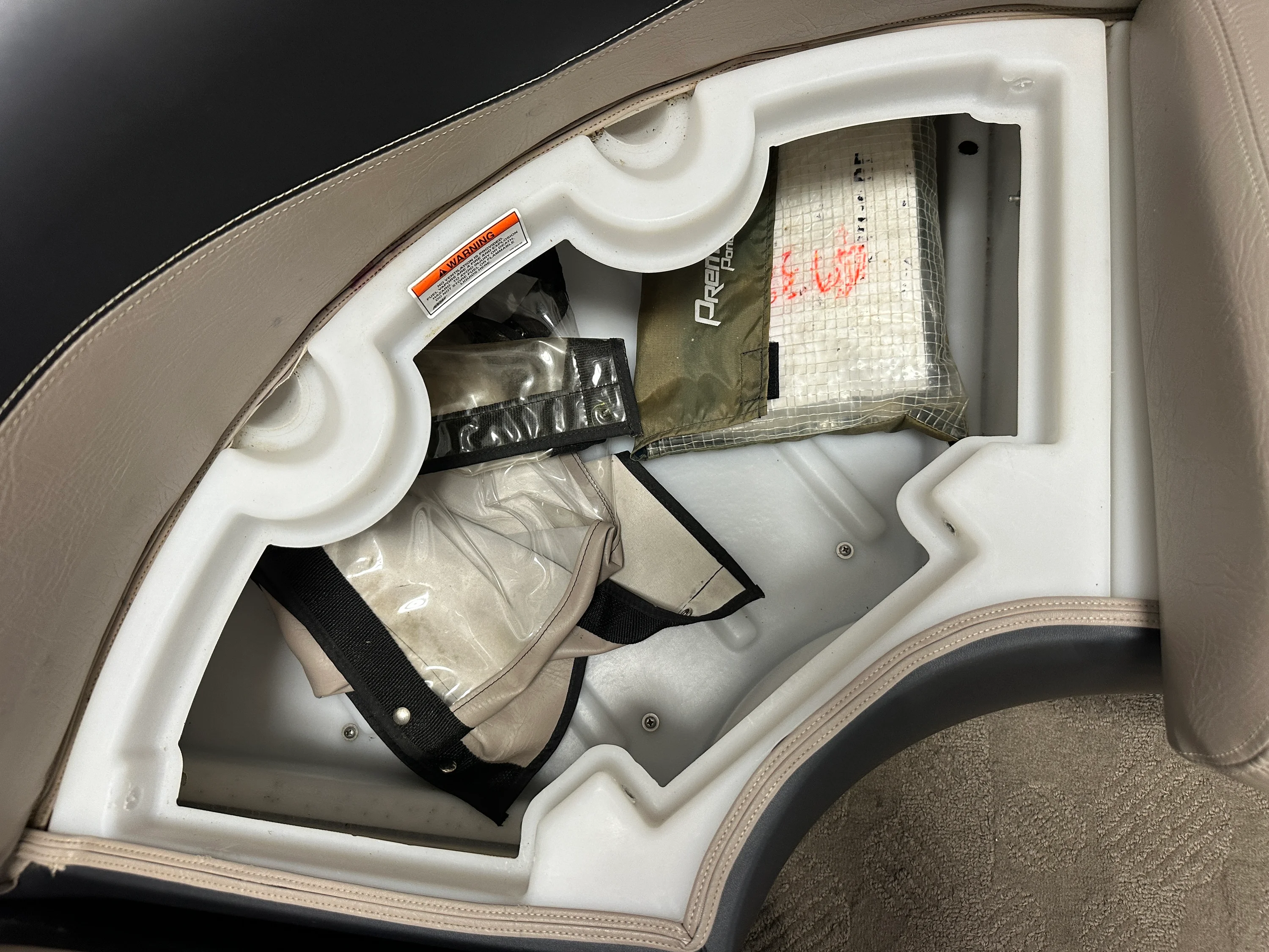 2010 Premier 250 Image Thumbnail #25
