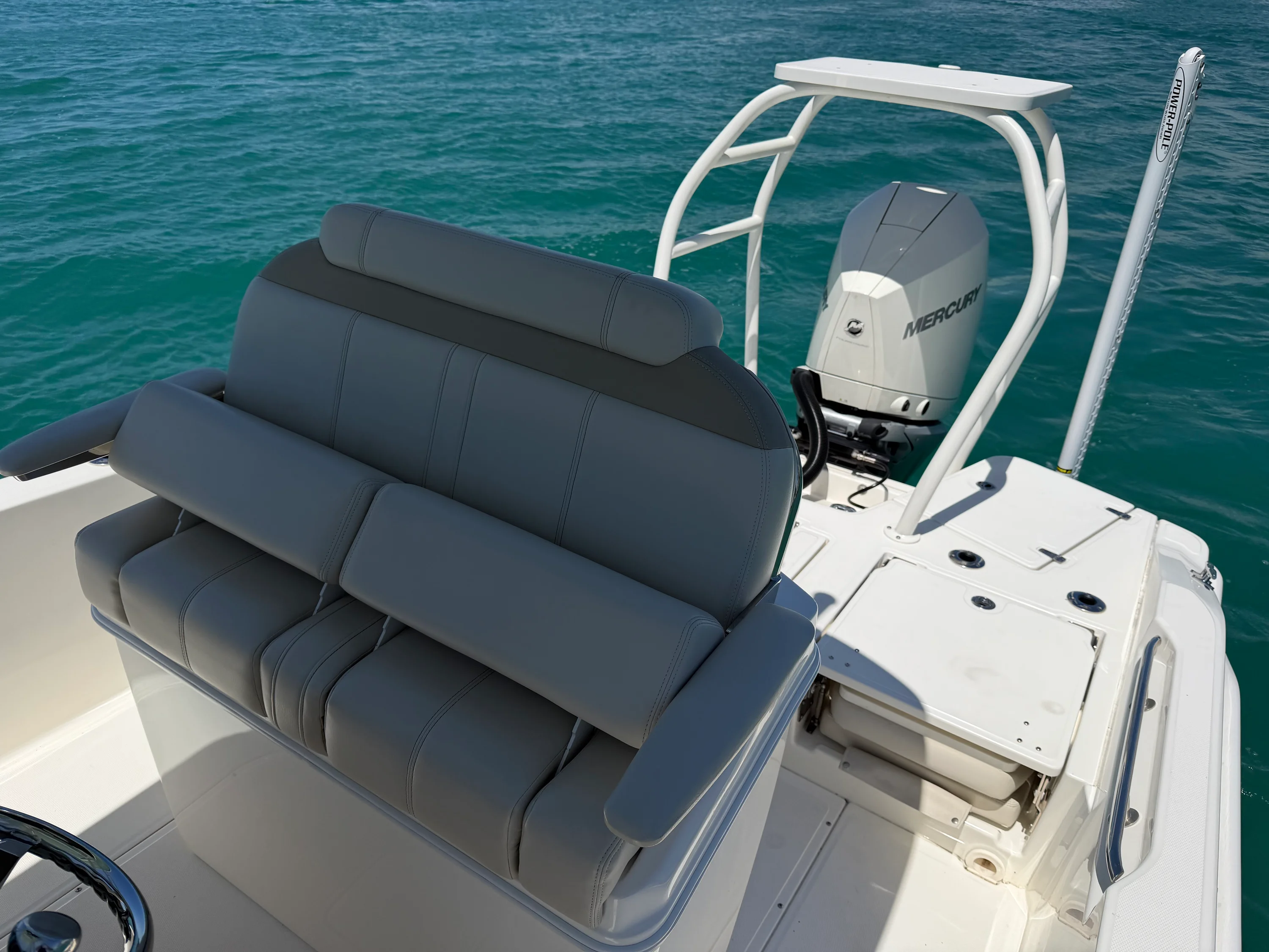 2023 Boston Whaler 250 DAUNTLESS Image Thumbnail #11