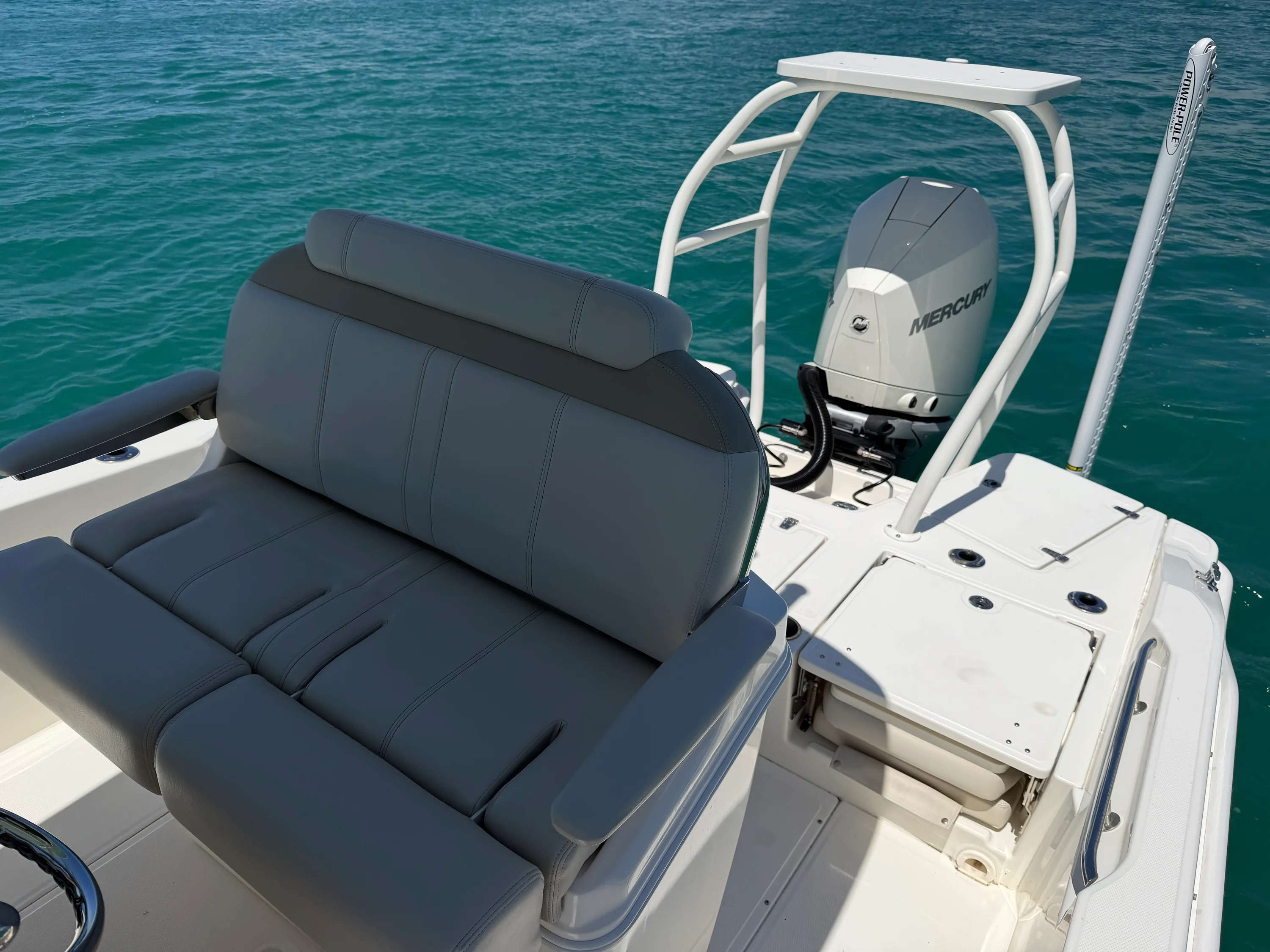 2023 Boston Whaler 250 DAUNTLESS Image Thumbnail #10