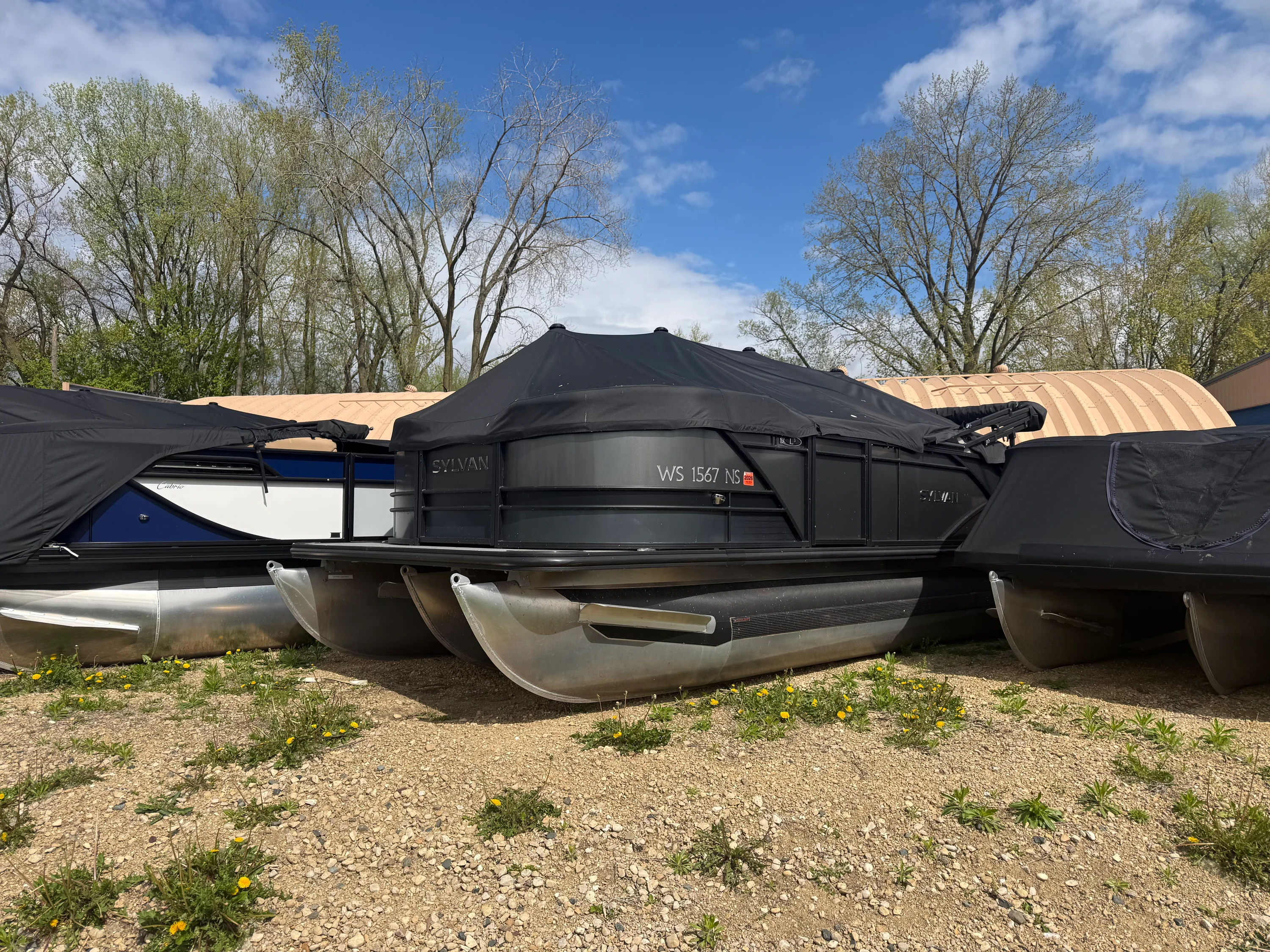 2023 Sylvan L-3 PF TT Image Thumbnail #0