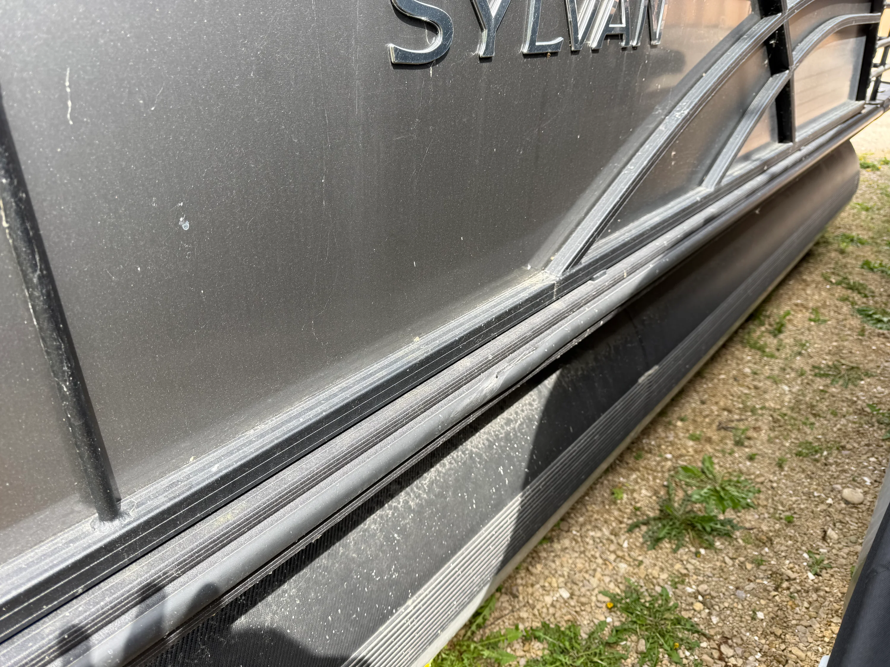 2023 Sylvan L-3 PF TT Image Thumbnail #11