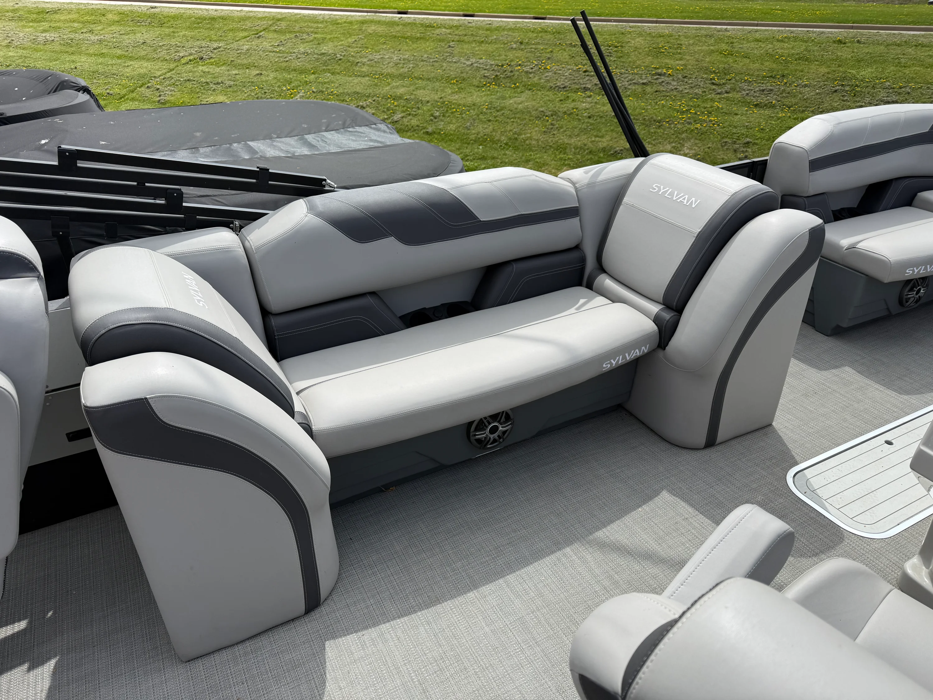 2023 Sylvan L-3 PF TT Image Thumbnail #7