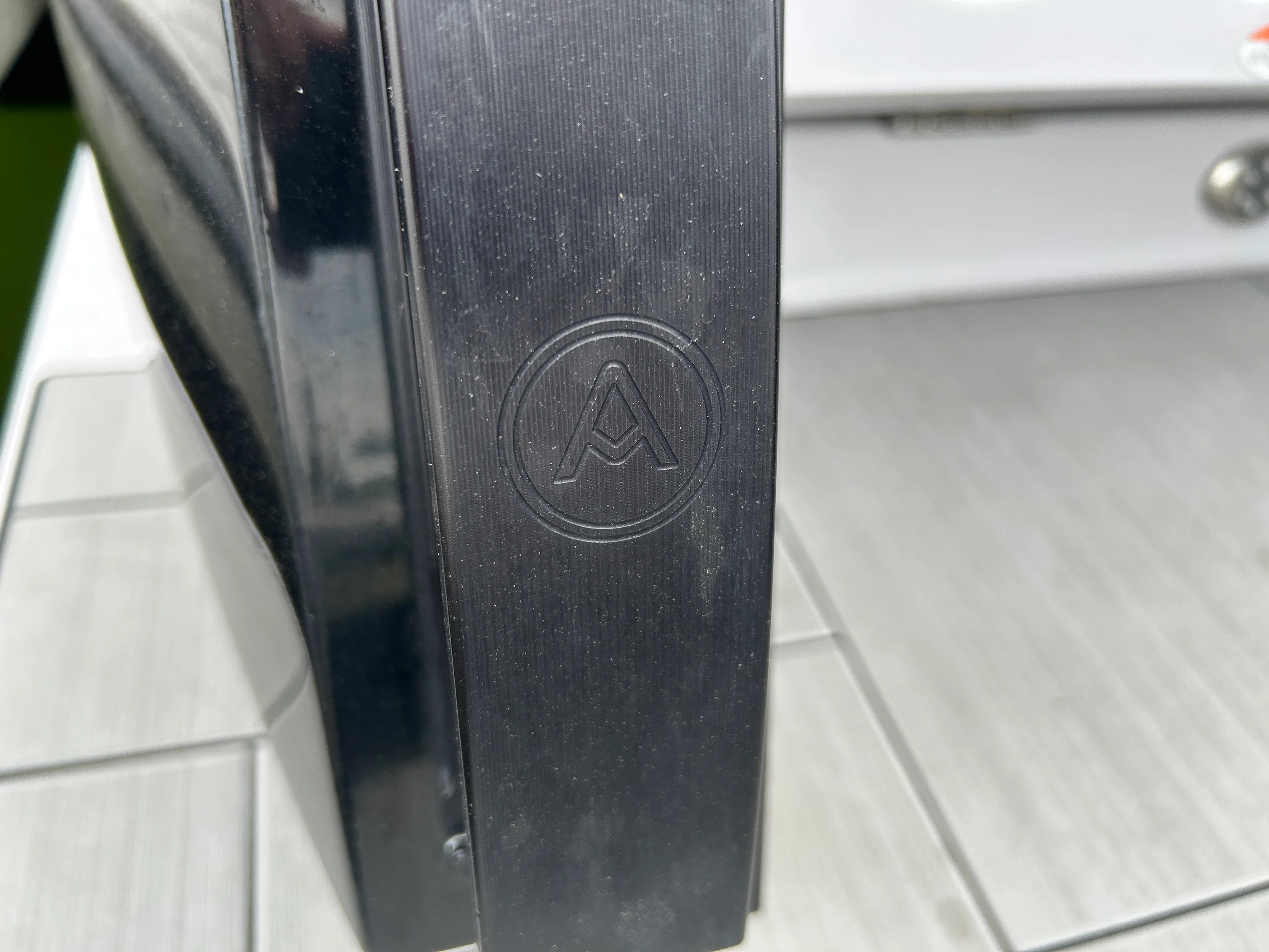 2023 Aviara AV32 Outboard Image Thumbnail #11