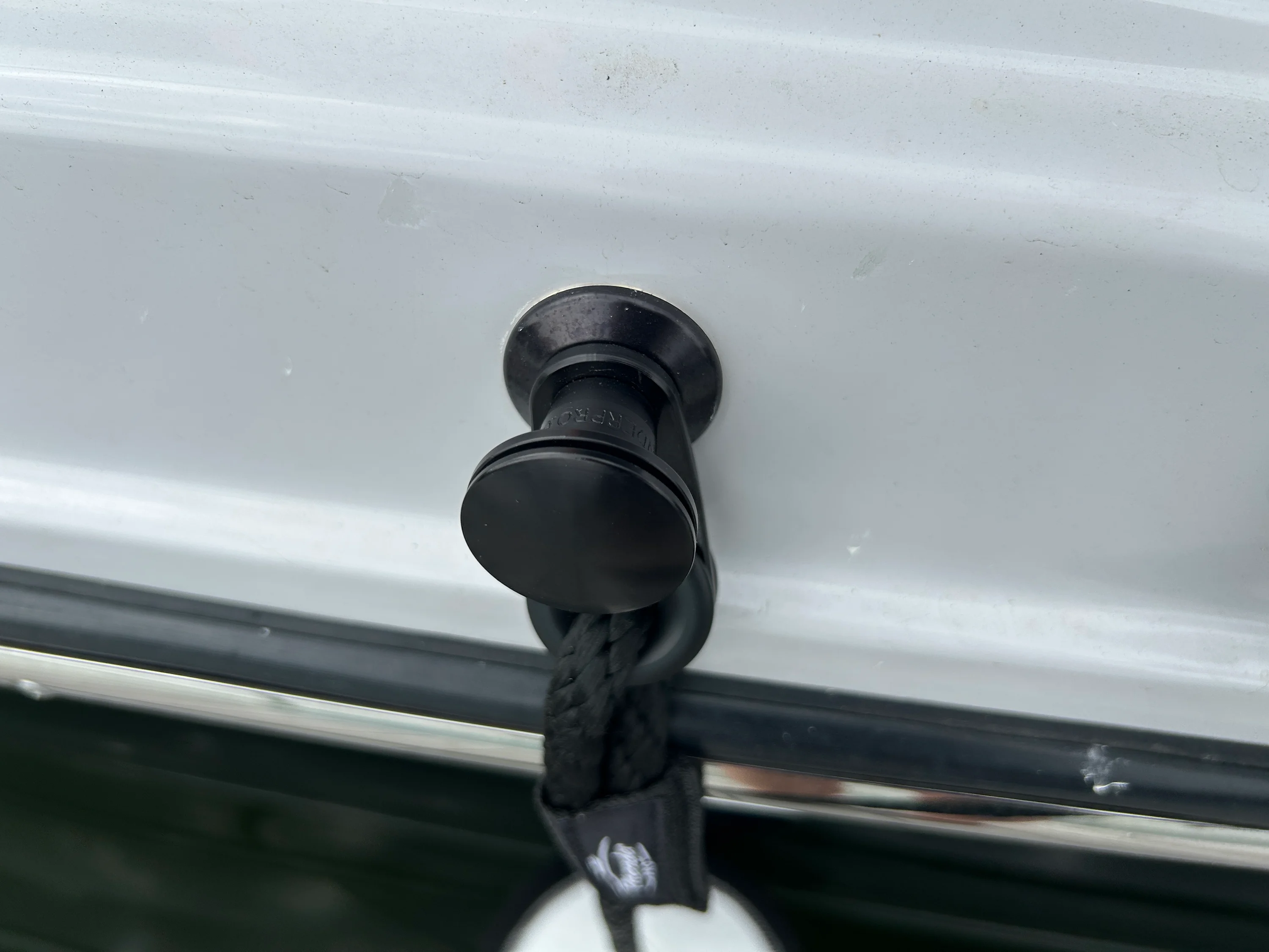 2023 Aviara AV32 Outboard Image Thumbnail #52