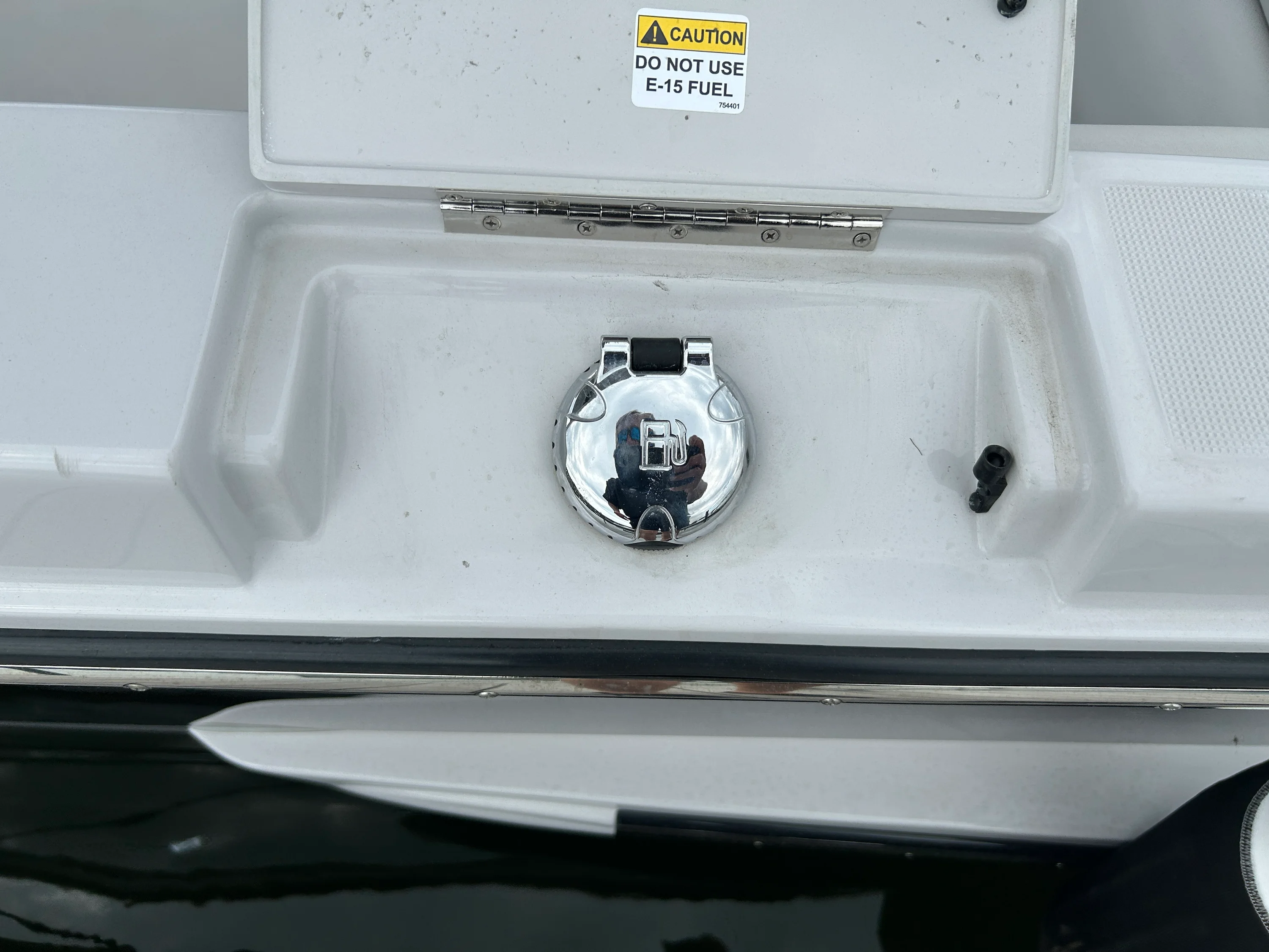 2023 Aviara AV32 Outboard Image Thumbnail #51