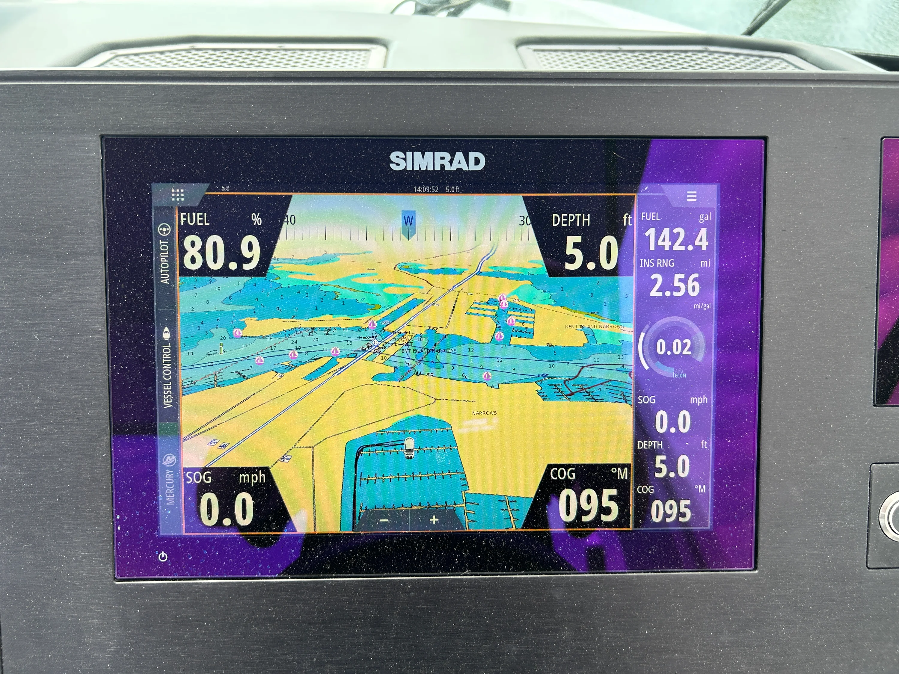 2023 Aviara AV32 Outboard Image Thumbnail #25