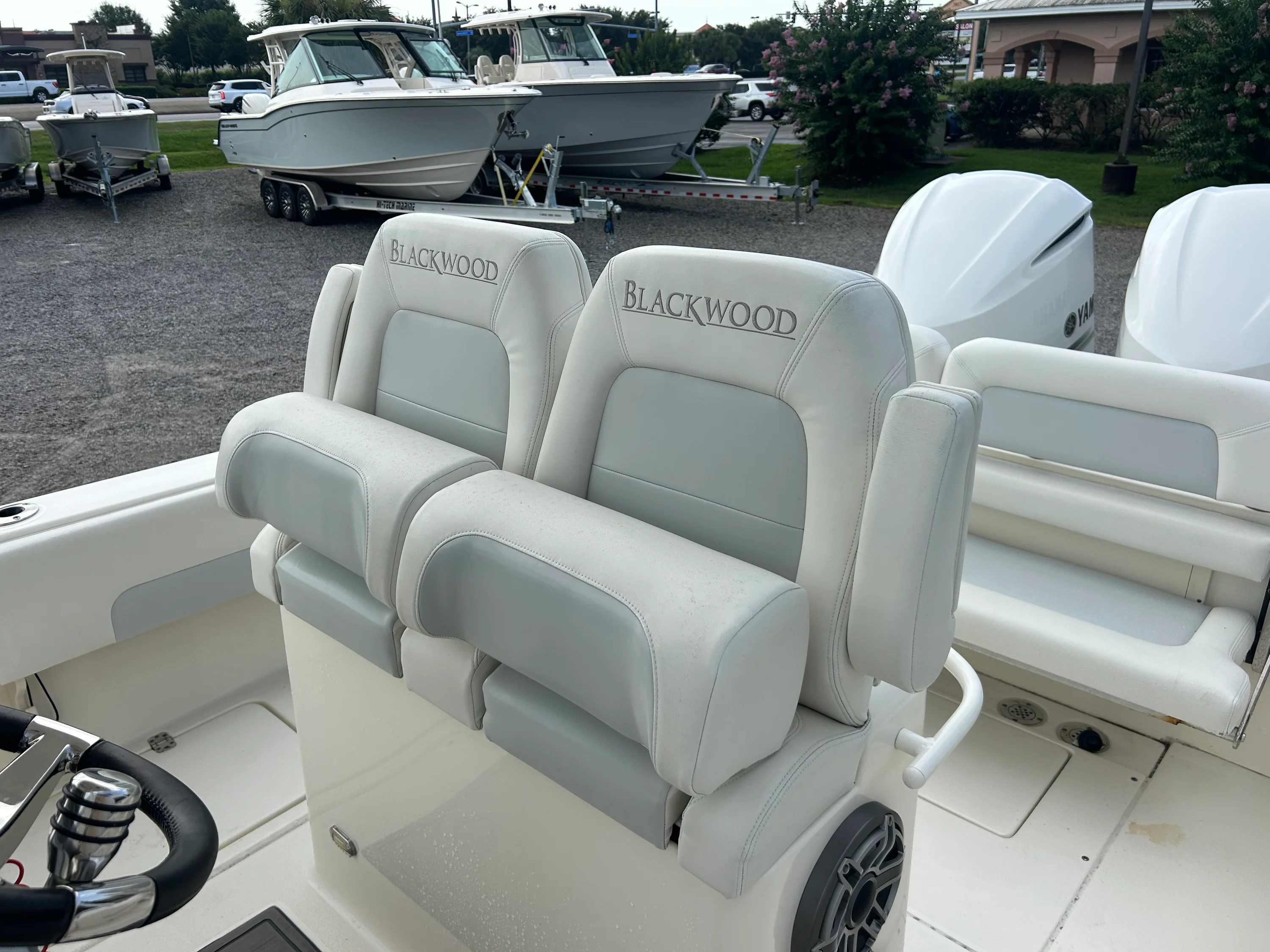 2021 Blackwood 27 Image Thumbnail #13
