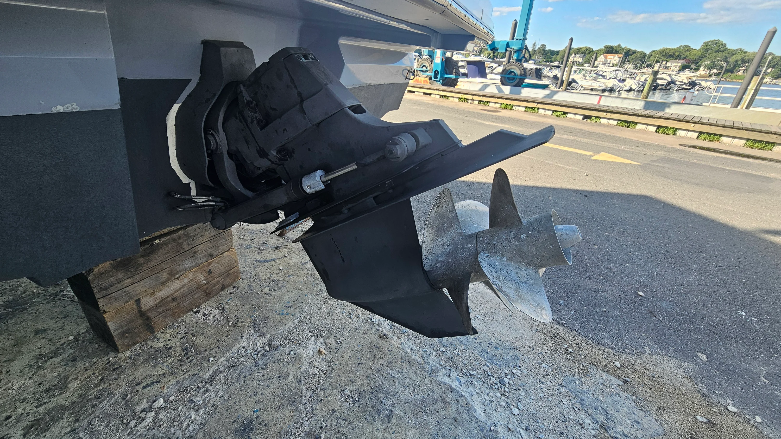 2021 Sea Ray SPX 230 Image Thumbnail #24