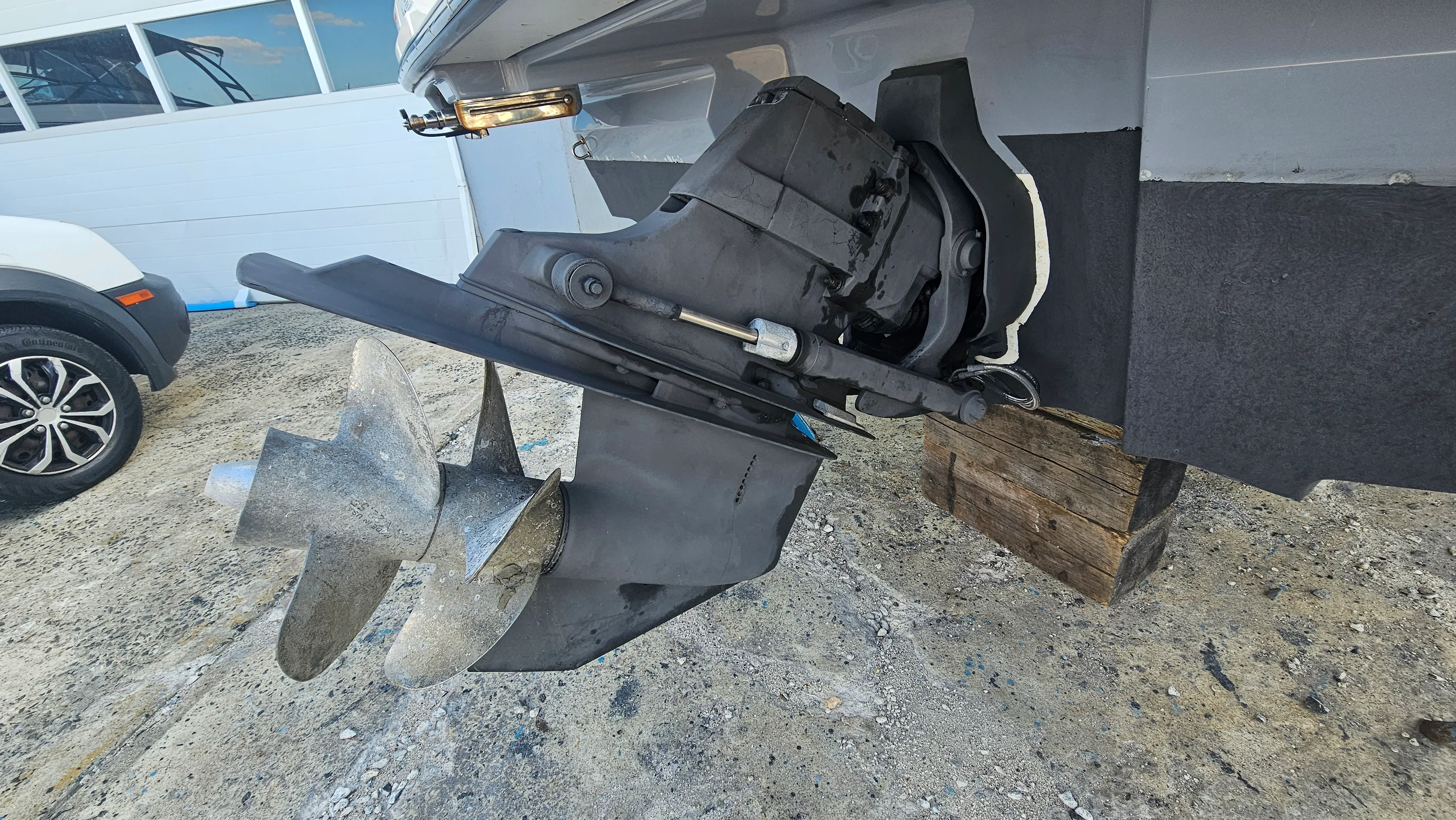2021 Sea Ray SPX 230 Image Thumbnail #25