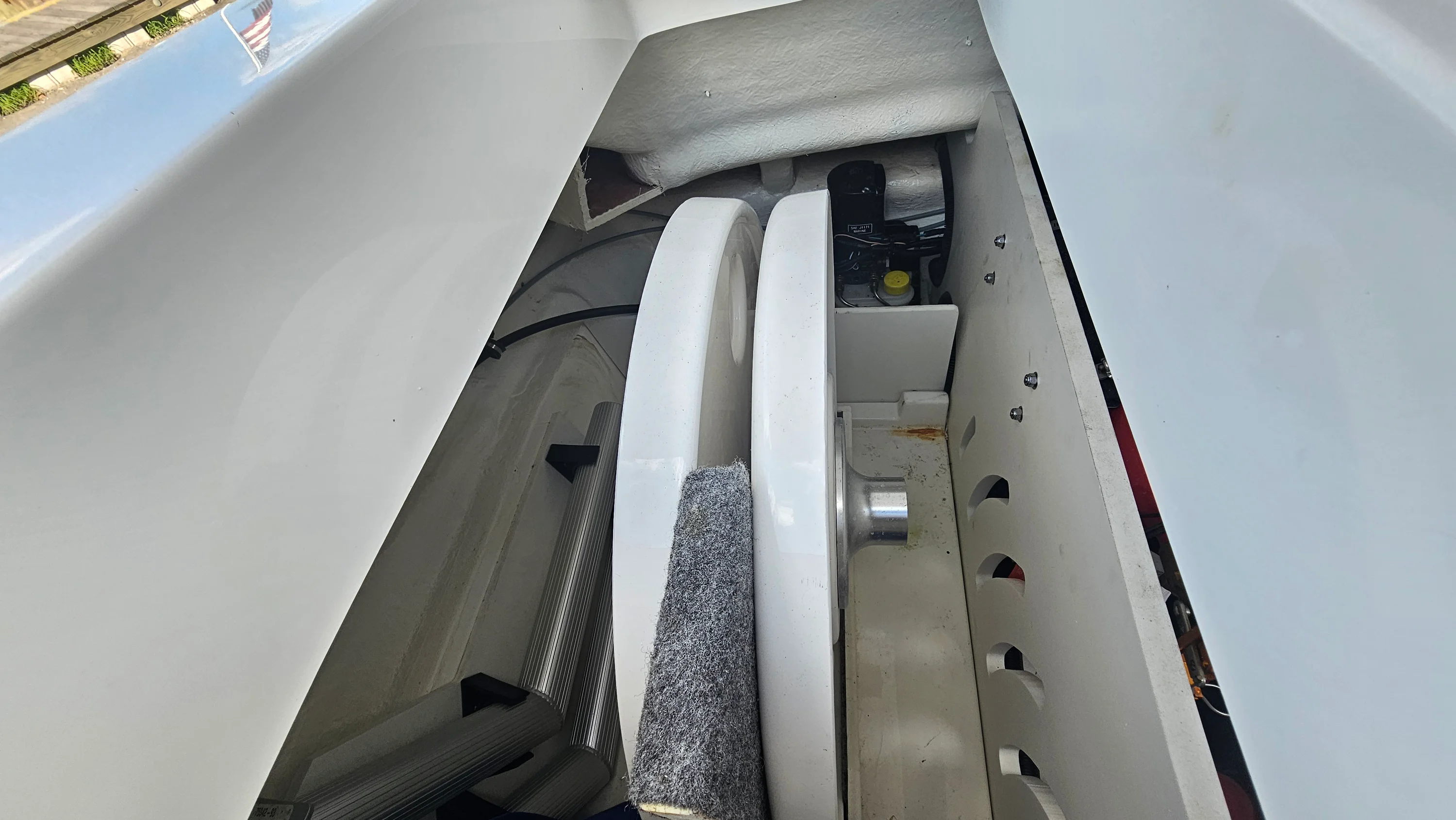 2021 Sea Ray SPX 230 Image Thumbnail #22