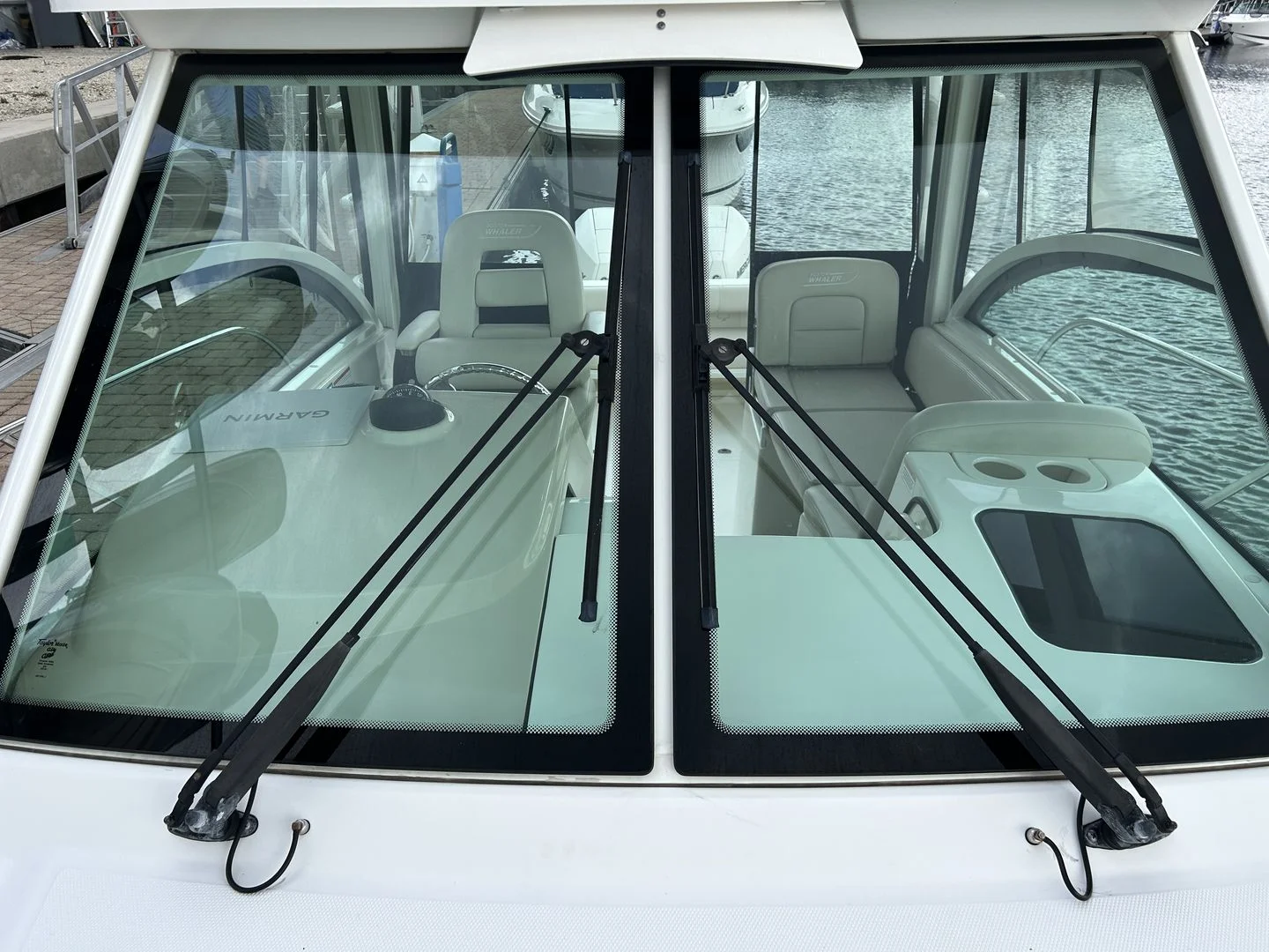 2019 Boston Whaler 285 CONQUEST Image Thumbnail #44