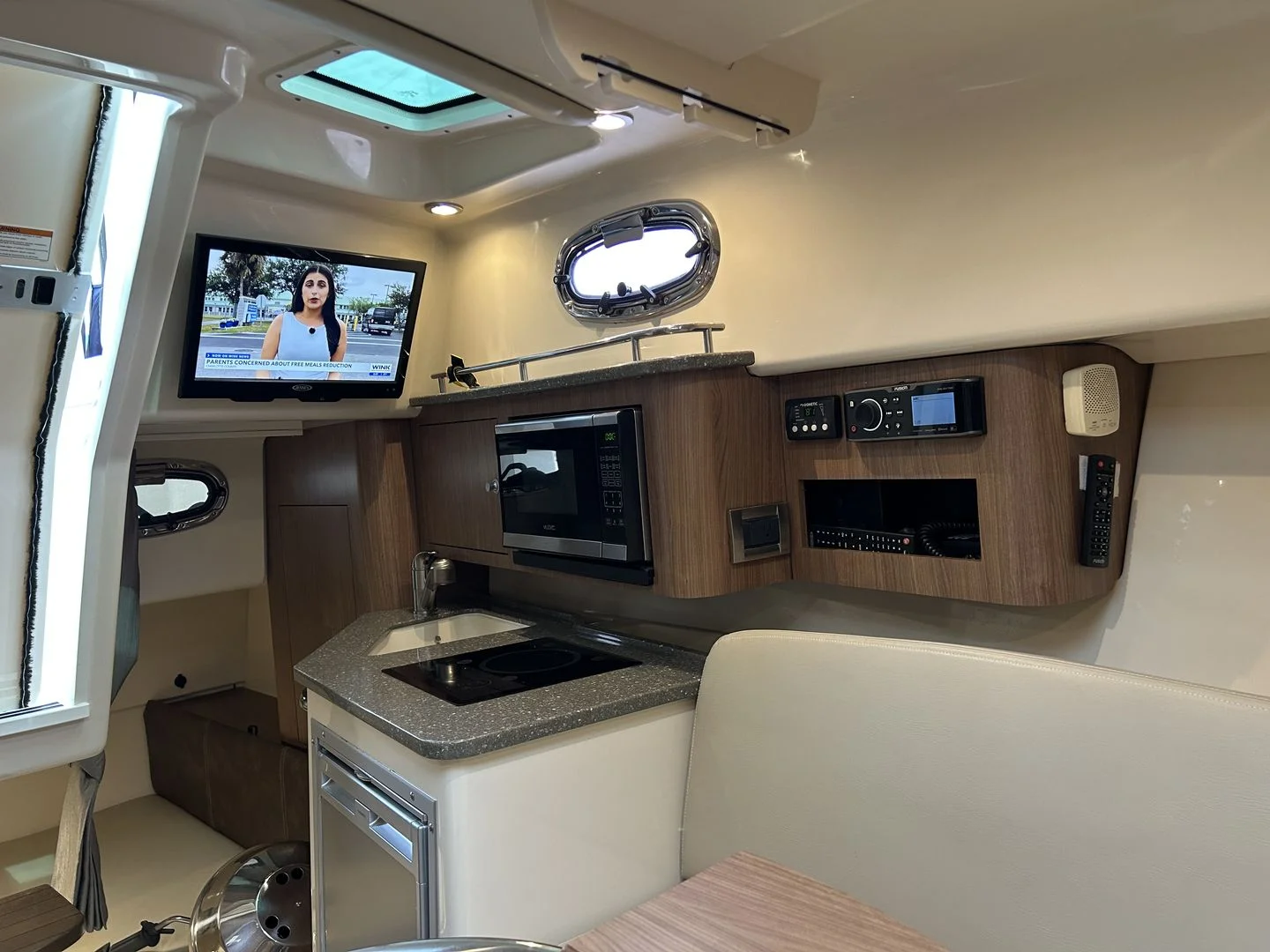 2019 Boston Whaler 285 CONQUEST Image Thumbnail #29